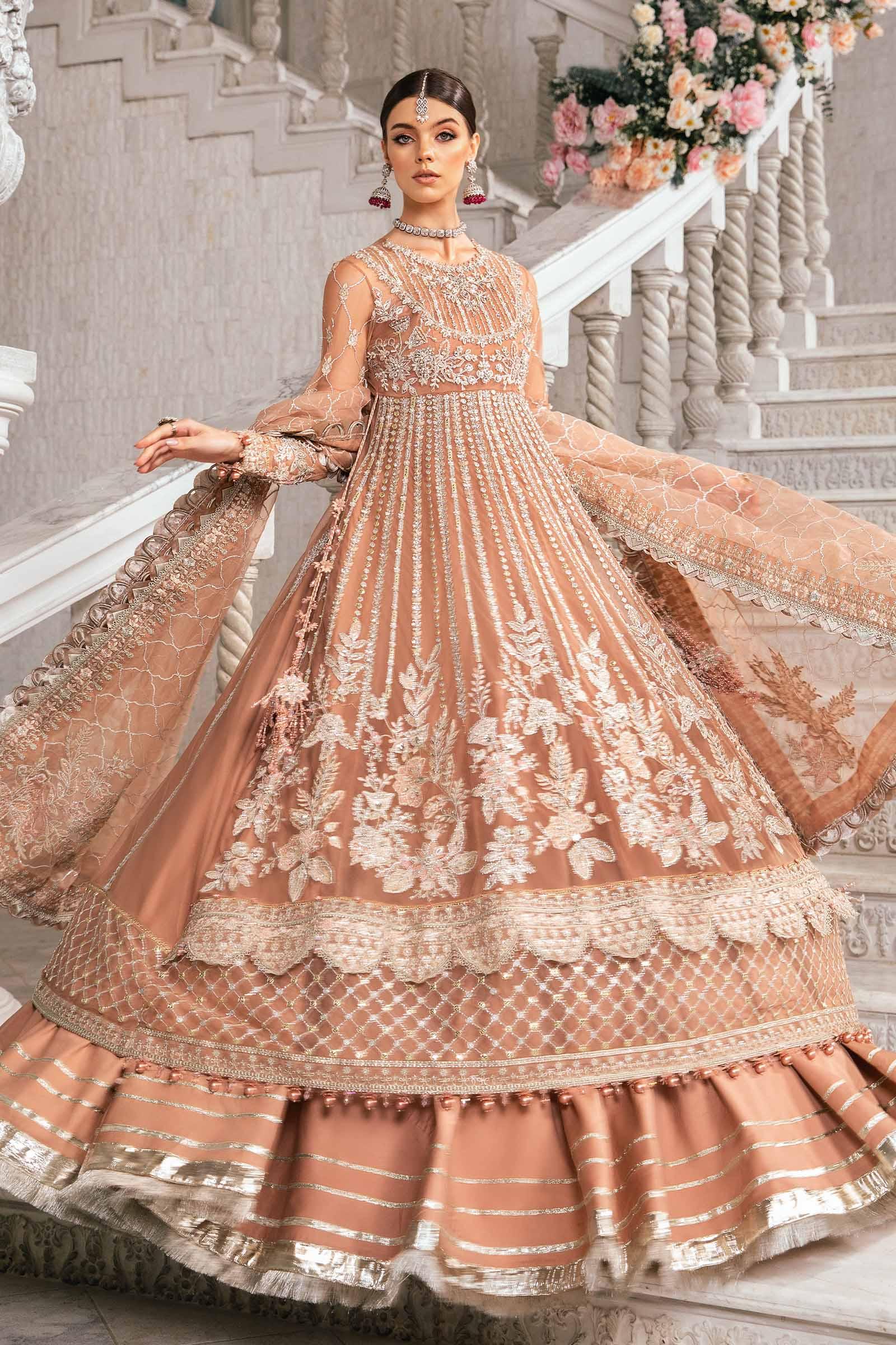 Maria B - BD-2804 - House Of Hania