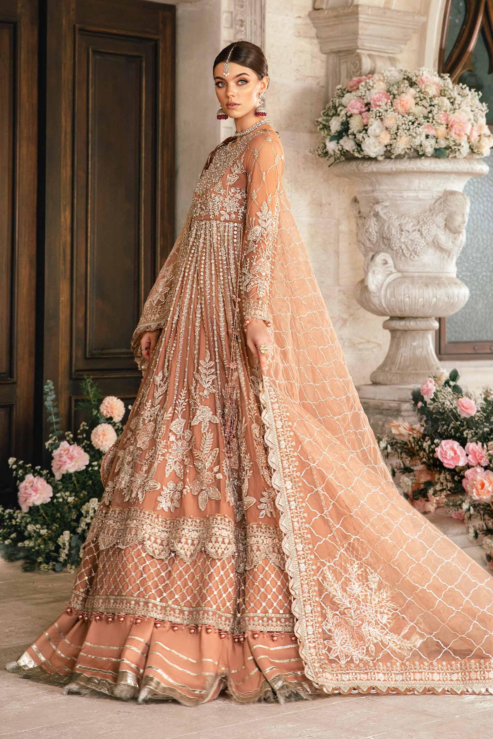 Maria B - BD-2804 - House Of Hania