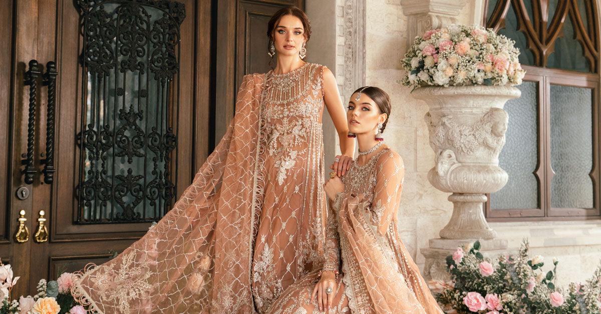 Maria B - BD-2804 - House Of Hania