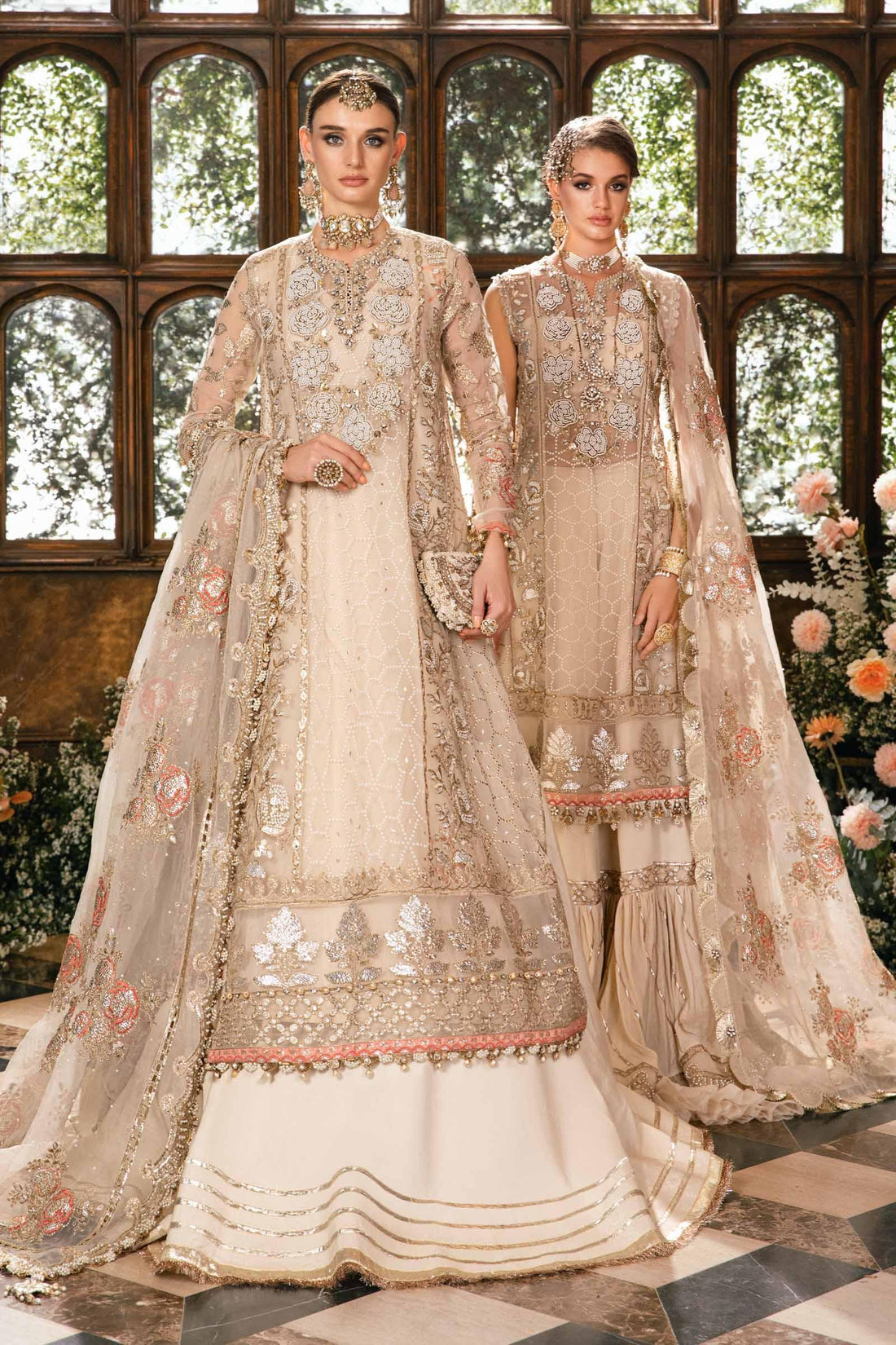 Maria B - BD-2805 - House Of Hania