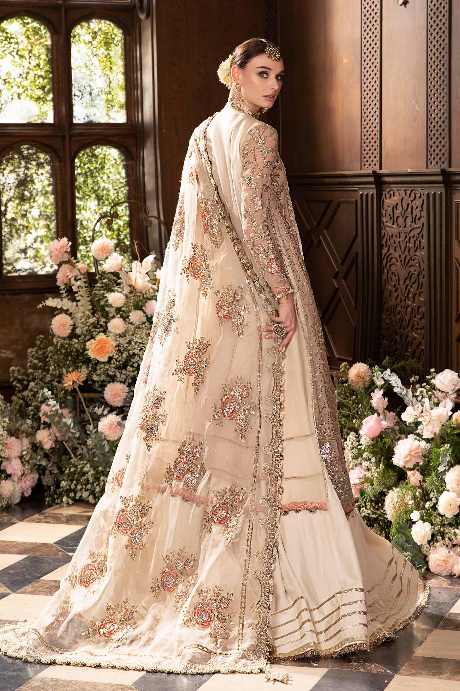 Maria B - BD-2805 - House Of Hania