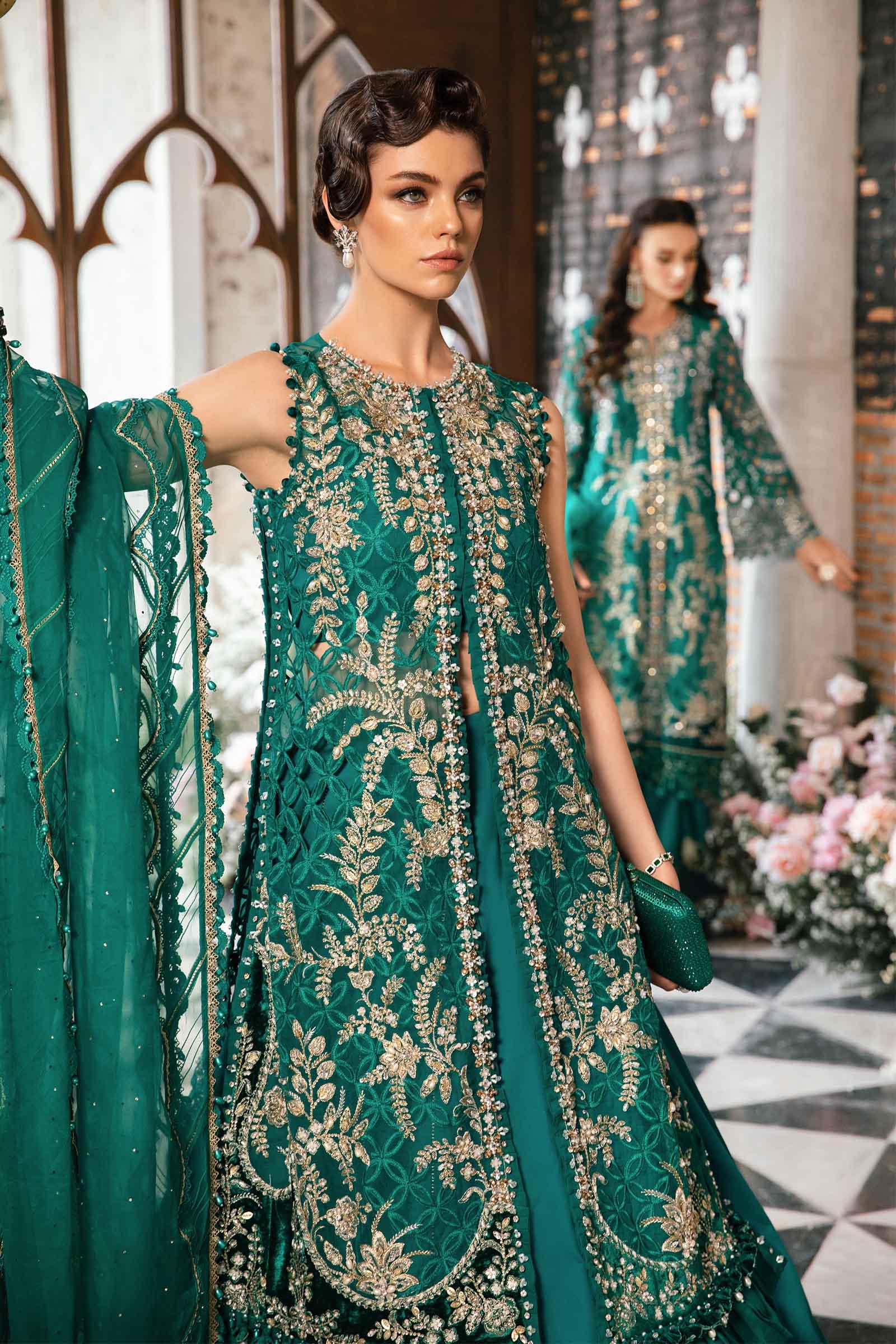 Maria B - BD-2806 - House Of Hania