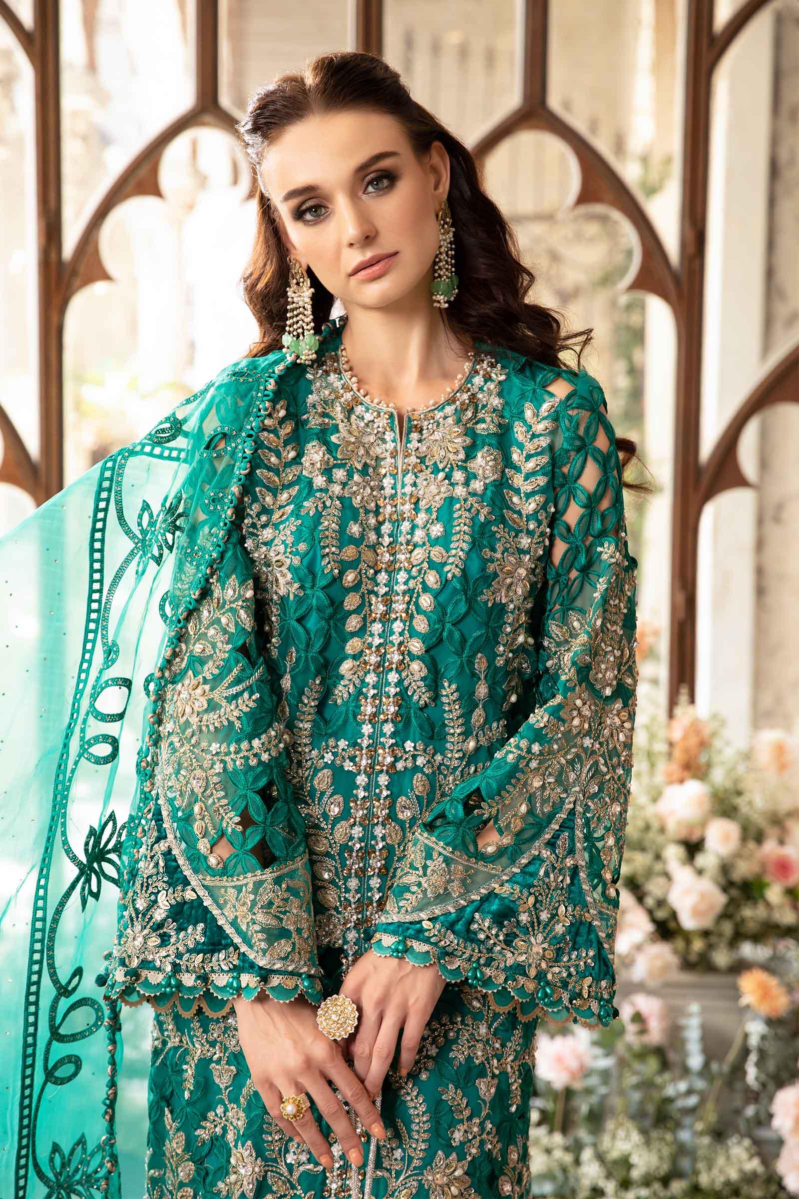 Maria B - BD-2806 - House Of Hania