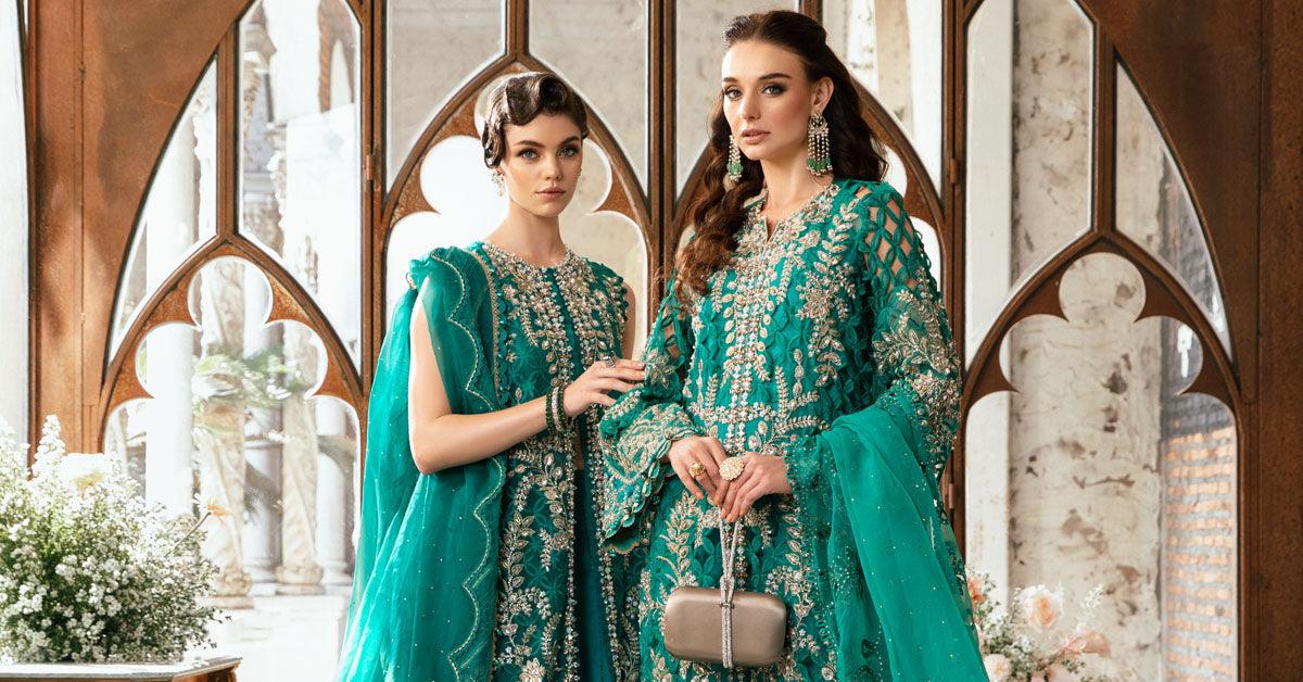 Maria B - BD-2806 - House Of Hania