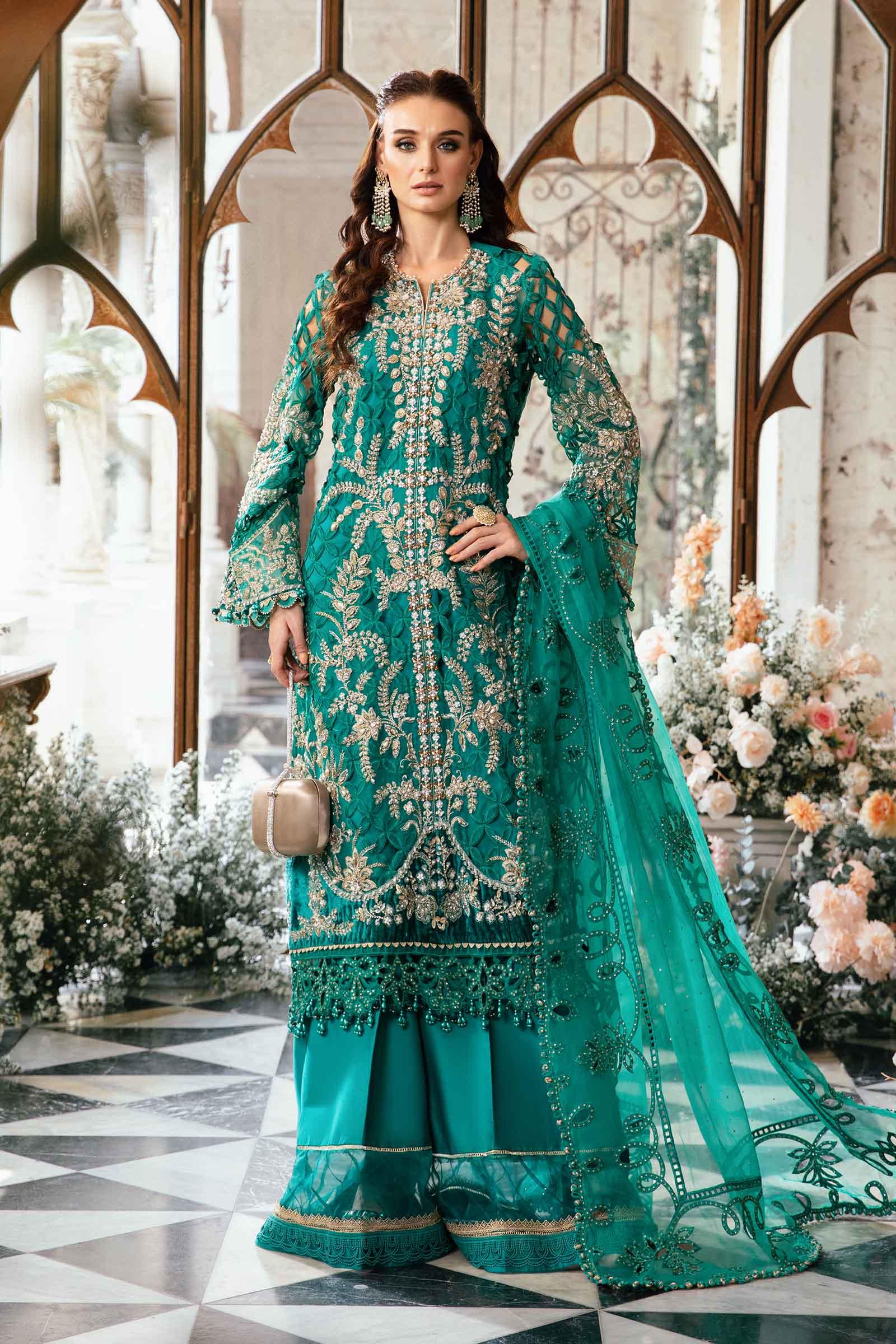 Maria B - BD-2806 - House Of Hania