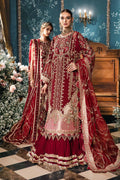 Maria B - BD-2807 - House Of Hania