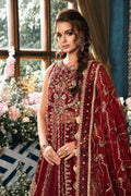 Maria B - BD-2807 - House Of Hania