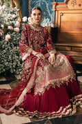 Maria B - BD-2807 - House Of Hania