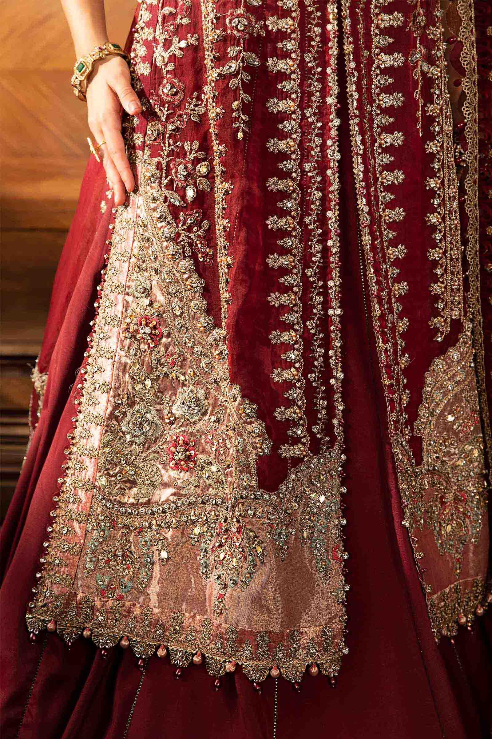 Maria B - BD-2807 - House Of Hania