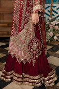 Maria B - BD-2807 - House Of Hania