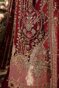 Maria B - BD-2807 - House Of Hania