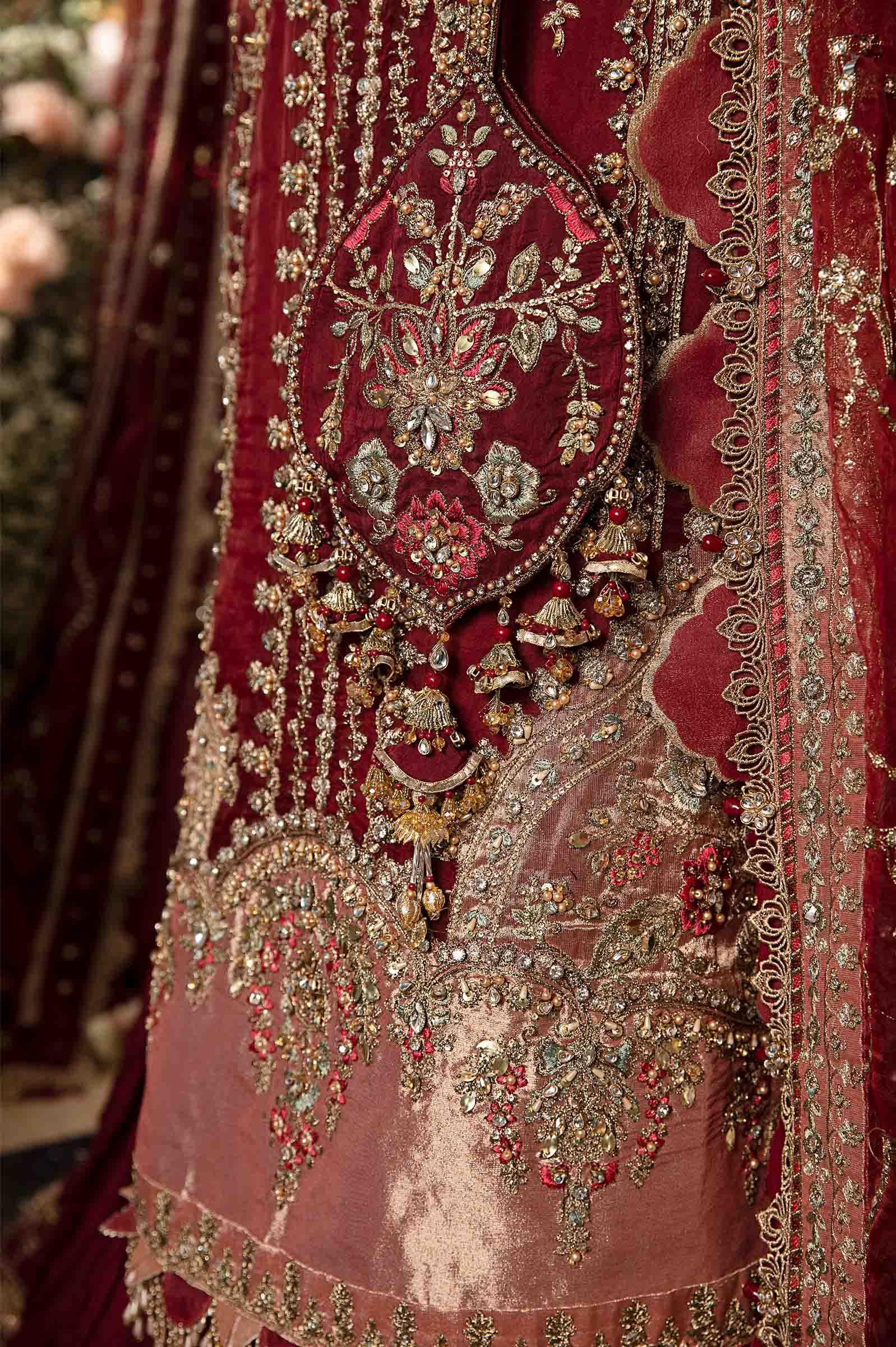 Maria B - BD-2807 - House Of Hania