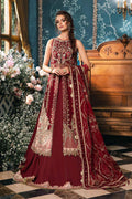 Maria B - BD-2807 - House Of Hania
