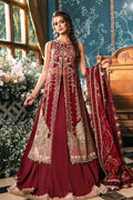 Maria B - BD-2807 - House Of Hania