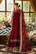 Maria B - BD-2807 - House Of Hania