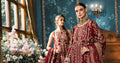Maria B - BD-2807 - House Of Hania