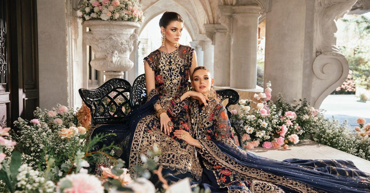 Maria B - BD-2808 - House Of Hania