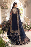 Maria B - BD-2808 - House Of Hania