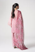 Maria B | Basics RTW | 3 Pc Embroidered Dobby Suit | MB-CS25-145 - House Of Hania