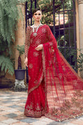 Maria B | Bridal Couture | Adaliz - House Of Hania