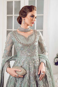 Maria B | Bridal Couture | Chantrea - House Of Hania