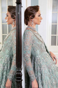 Maria B | Bridal Couture | Chantrea - House Of Hania
