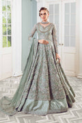 Maria B | Bridal Couture | Chantrea - House Of Hania