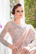 Maria B | Bridal Couture | Dahlia - House Of Hania