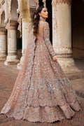 Maria B | Bridal Couture | Diyora - House Of Hania