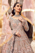 Maria B | Bridal Couture | Diyora - House Of Hania