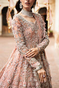 Maria B | Bridal Couture | Diyora - House Of Hania