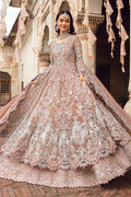 Maria B | Bridal Couture | Diyora - House Of Hania