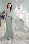 Maria B | Bridal Couture | Helene - House Of Hania