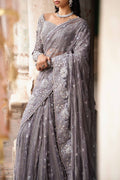 Maria B | Bridal Couture | Ifora - House Of Hania
