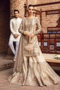 Maria B | Bridal Couture | Ishtar - House Of Hania