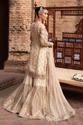 Maria B | Bridal Couture | Ishtar - House Of Hania