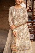 Maria B | Bridal Couture | Ishtar - House Of Hania
