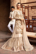 Maria B | Bridal Couture | Ishtar - House Of Hania