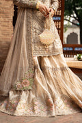 Maria B | Bridal Couture | Ishtar - House Of Hania