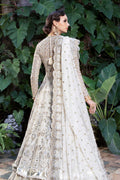 Maria B | Bridal Couture | Iyla - House Of Hania