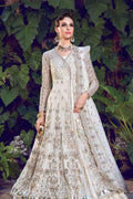 Maria B | Bridal Couture | Iyla - House Of Hania