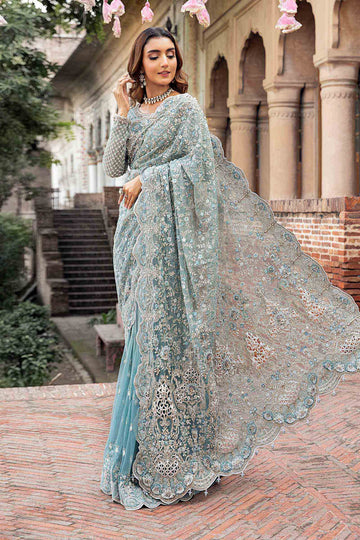 Maria B | Bridal Couture | Mabel - House Of Hania