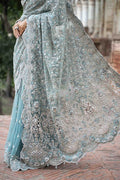 Maria B | Bridal Couture | Mabel - House Of Hania