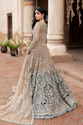 Maria B | Bridal Couture | Mehrinoz - House Of Hania
