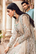 Maria B | Bridal Couture | Mehrinoz - House Of Hania