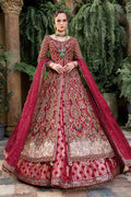 Maria B | Bridal Couture | Navera - House Of Hania