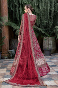 Maria B | Bridal Couture | Navera - House Of Hania