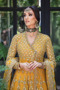 Maria B | Bridal Couture | Nura - House Of Hania