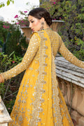 Maria B | Bridal Couture | Nura - House Of Hania