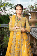 Maria B | Bridal Couture | Nura - House Of Hania